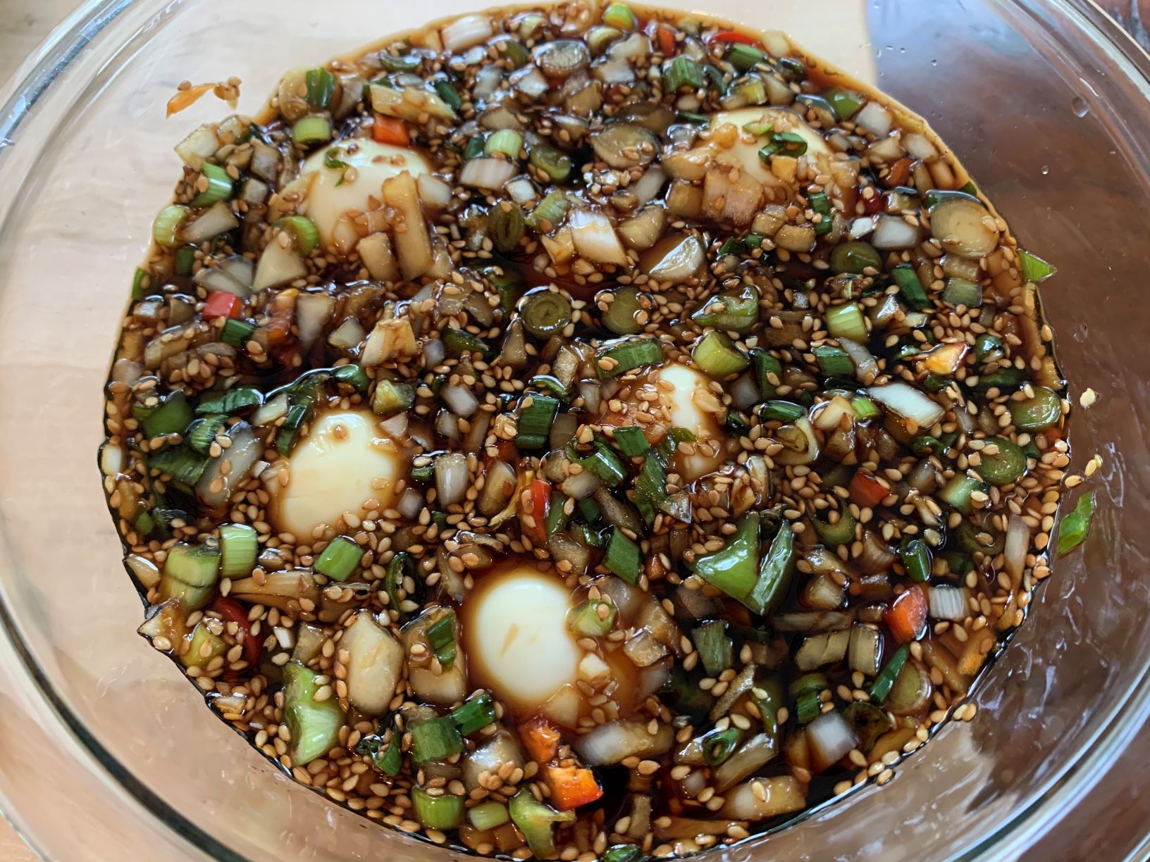 korean mayak gyeran